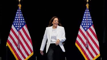Kamala Harris