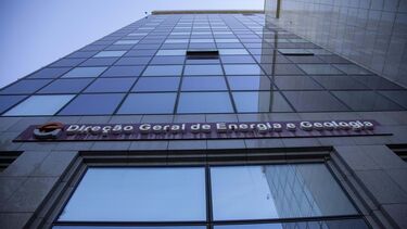 Direção-geral de Energia e Geologia