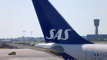 scandinavian airlines