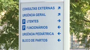 Encerrados 13 serviços de urgência durante o fim de semana