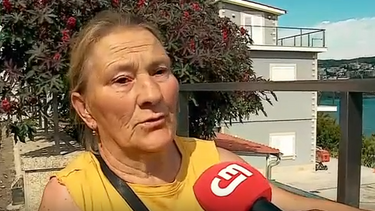 “Passados dois segundos nunca mais se viu”: Testemunha relata queda do helicóptero ao Douro e resgate do piloto