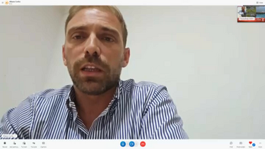 Amigo diz que piloto resgatado no Douro é muito experiente e extremamente dedicado à profissão