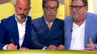João Malheiro: "Esta atmosfera negativa não é boa para ninguém. Os jogadores entram nervosos na Luz"