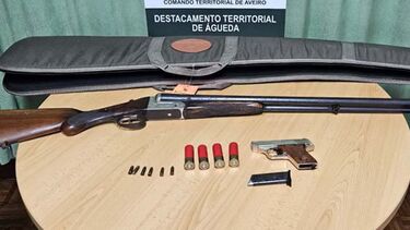 Homem constituido arguido por violência psicológica contra ex-namoradas em Águeda
