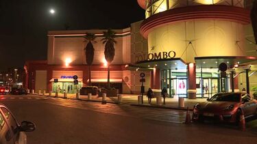 Homem esfaqueado no estacionamento do Centro Comercial Colombo em Lisboa. Concluia negócio feito no ‘Telegram’