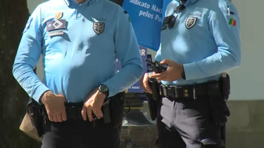 PSP identifica homem de 58 anos como alegado autor de atropelamento mortal em Évora