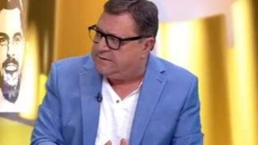 João Malheiro: "Não há um benfiquista a acreditar no trabalho de Schmidt"
