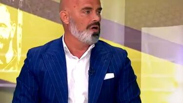 Luís Miguel Henrique: "Rui Costa tem de ser frio, cruel e pragmático"