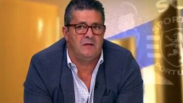 Fernando Mendes: "Acho que ainda faz falta um avançado"