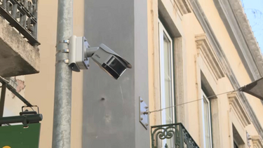 Câmaras vigiam crimes em Faro