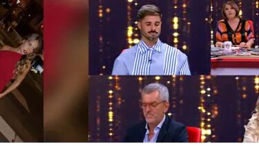 “Acho um casal muito giro”: Maya sobre a declaração de amor de Gonçalo Ramos à namorada Margarida     