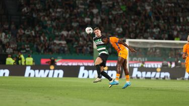 Clássico Sporting- FC Porto