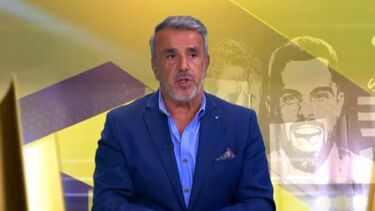 Diamantino: "O Sporting foi sempre muito mais perigoso"
