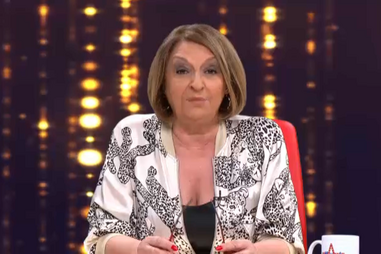 “Não é muito meiga”: Maya reage à abordagem de revista que fala sobre Francisco Monteiro  