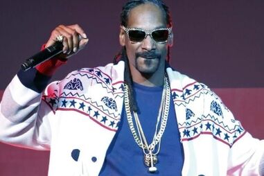 Snoop Dogg