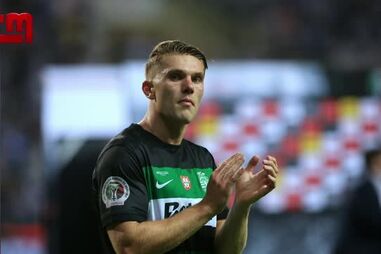 GYÖKERES FURIOSO OFF