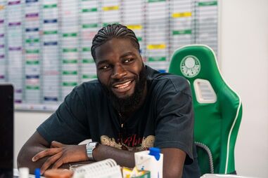 Poste português registou também seis ressaltos e um desarme de lançamento