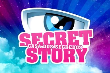 'Casa dos Segredos'