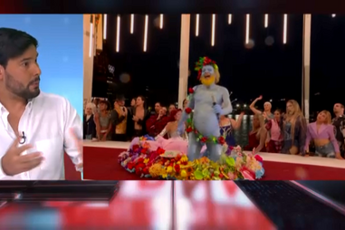 “A arte sempre foi provocadora”: Nuno André sobre polémica com alegada paródia da Última Ceia nos Jogos Olímpicos 