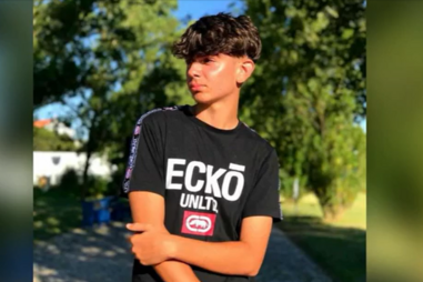 David de 19 anos foi morto a tiro em ajuste de contas no Barreiro