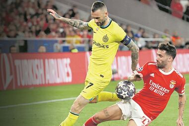 Competições europeias vão deixar de ser vistas em sinal aberto