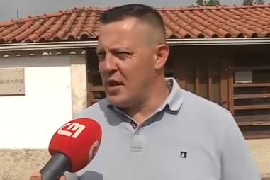 "A prata foi boa, mas o ouro... ": Pai de Iuri Leitão destaca feito do filho nos Jogos Olímpicos