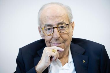 José Manuel Constantino