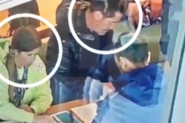 ‘Macaco’ esconde fortuna em jarra. Sandra Madureira geria dinheiro espalhado pela casa