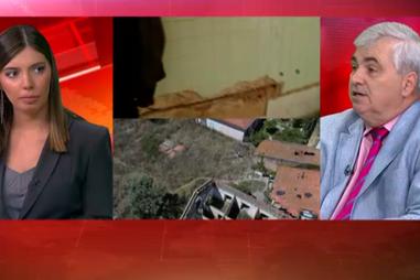 “Acredito que tenha sido um momento de raiva”: Rogério Joia sobre sem-abrigo que matou Manuel Luz 