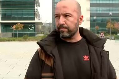 Mário Machado está a cumprir um cúmulo jurídico de quatro anos de prisão