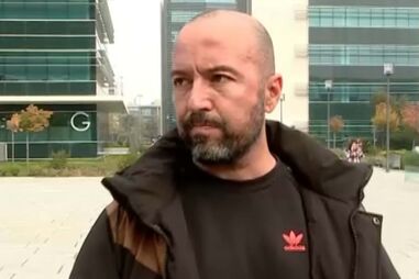 Mário Machado está, desde finais de janeiro, na prisão de Paços de Ferreira