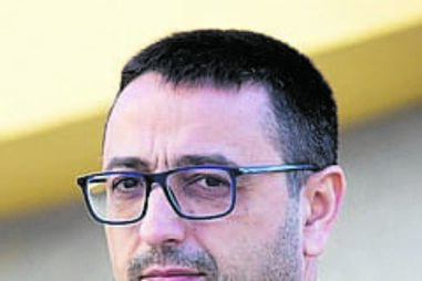 José Bourdain, Presidente da ANCC 