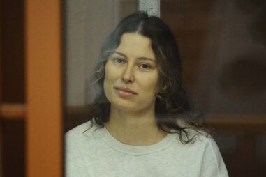 Ksenia Khavana