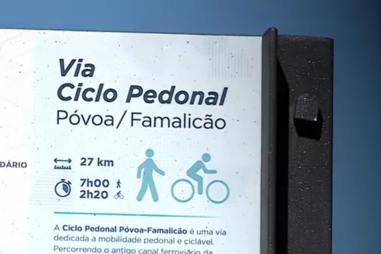 Miguel foi encontrado morto pela mãe em casa horas após ter sido golpeado na ciclovia