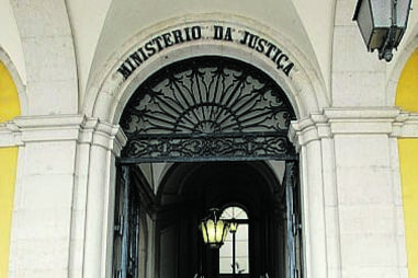 Ministério da Justiça 
