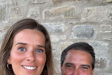 Sara Rocha e Alexandre Poço