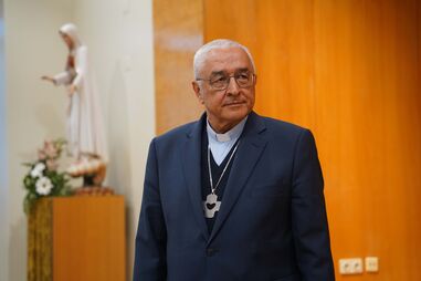 Igreja Católica portuguesa já definiu compensações financeiras por abusos sexuais