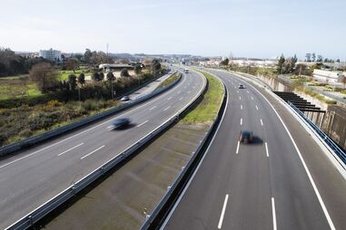 Atacantes estão em fuga