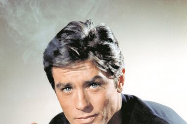 Alain Delon
