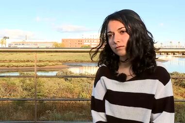 Enfermeira assassina do Algarve espera ordem de prisão