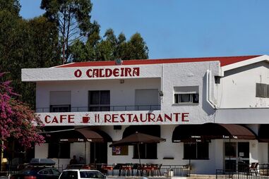 Local onde ocorreu o crime