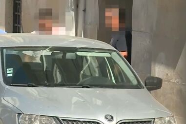 Prisão preventiva para homem que matou colega de quarto à facada na Figueira da Foz