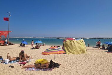 Praia da Fuseta