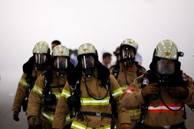 Bombeiros