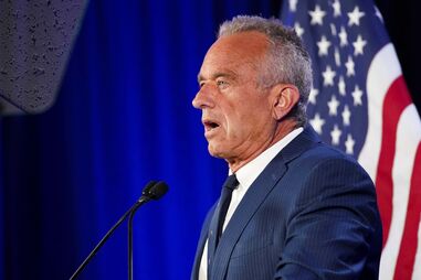 Robert F. Kennedy Jr