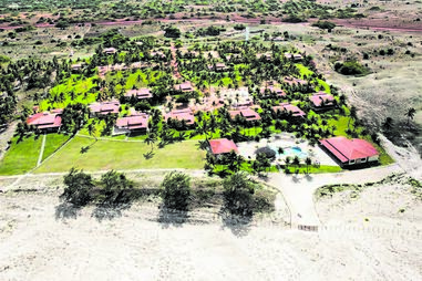 Um sonho exclusivo português que mantém as suas raízes 