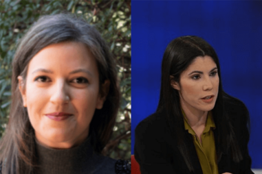 Mariana Mortágua casou