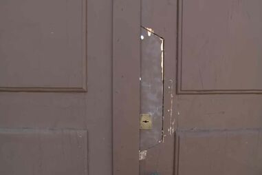 Assaltada Igreja de São Martinho do Bispo em Coimbra  