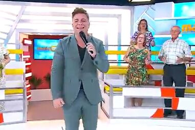 Rui Bandeira apresenta canção ‘Alô’ no ‘Manhã CM’  