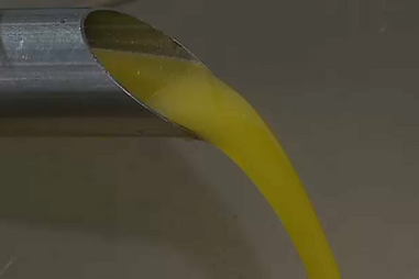 Espanha pressiona descida do preço do azeite